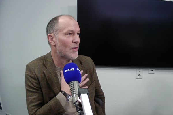 Hefur áhyggjur af börnum landsins