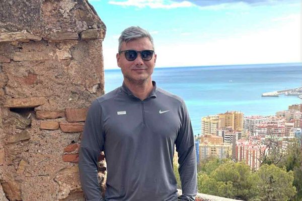 Fór í meðferð á Spáni og hjálpar nú öðrum að finna úrræði