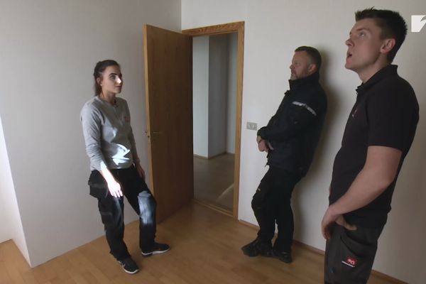 Allt rifið út úr einbýlishúsi í Árbænum