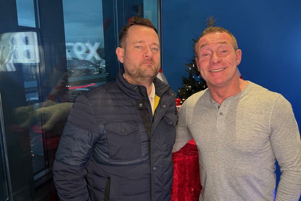 Ingó ætlar að brúna kartöflur um jólin