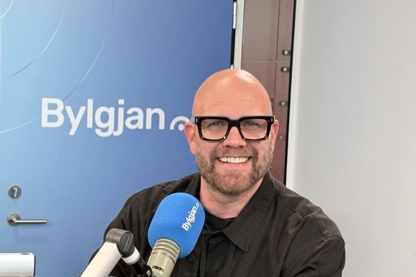 Hátíð á Íslandi sem er ekki háð veðri