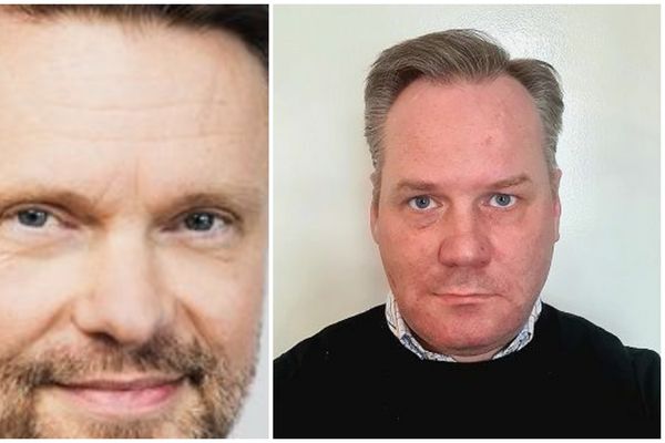 Tókust á um verndartolla eða verndarráðstafanir ESB