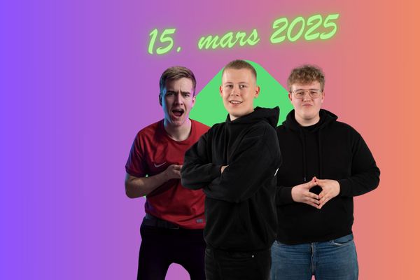 Ólafur Jóhann #47 - Hver er meiri sjúklingur?