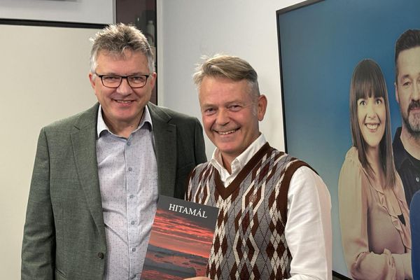 Er Ísland á réttri leið í loftslagsmálum?