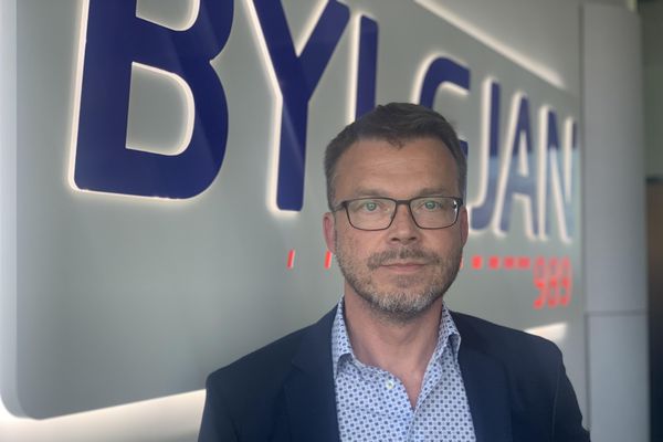 Reykjavík síðdegis - Gert ráð fyrir að ÍE sendi reikning á ríkið