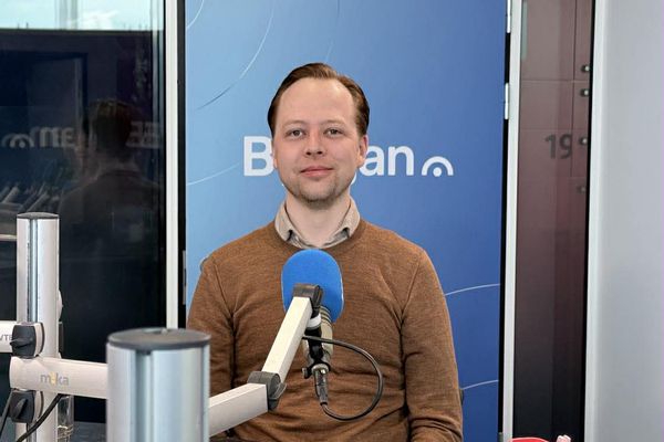 Hver og einn þarf að undirbúa sig fyrir hamfarir
