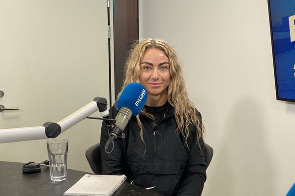 Bítið - Sló heimsmetið tvisvar