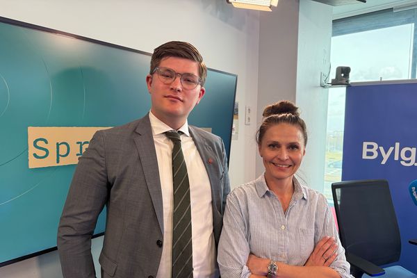 Hart tekist á af hálfu oddvita í Kópavogi