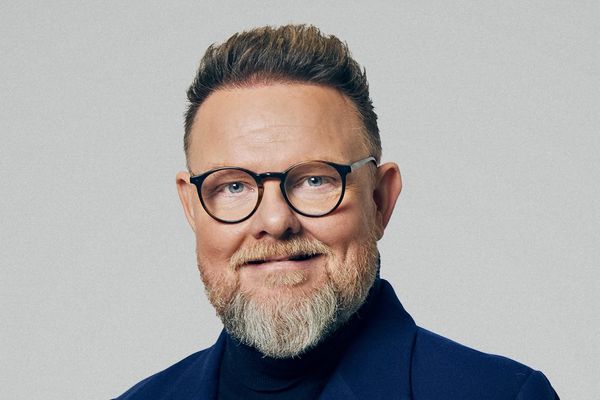 Það jafnast ekkert á við sveitaball