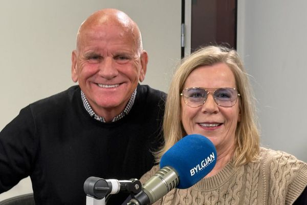 Ríkisstjórnin hefur haustið til að sanna sig