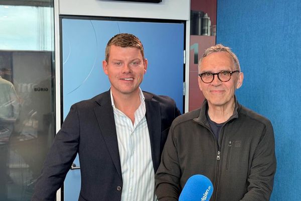 Vitum við hvað er í pakkanum eða ekki?