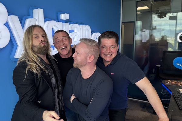 Stóra tanngómamálið leyst