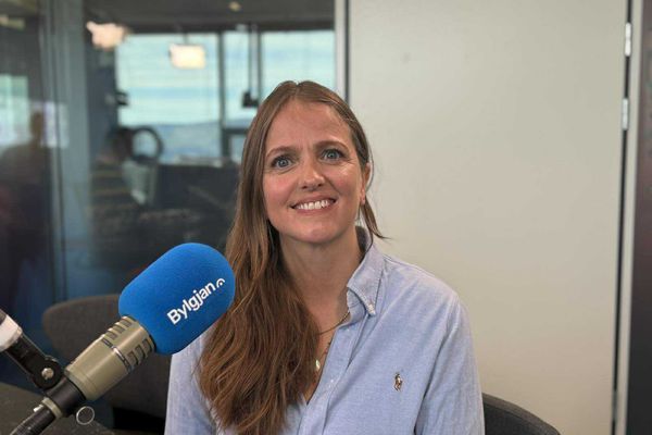 Mikil aukning á fæðingum utan sjúkrahúsa