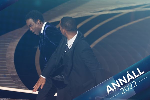 Annáll 2022 - Stjörnur