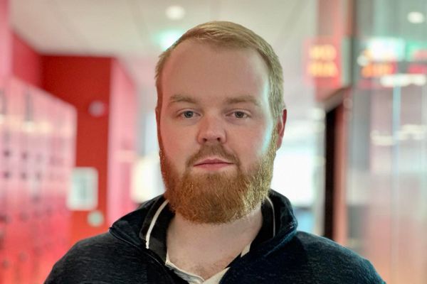 Fastaði í heilan mánuð - „Ég vil ekki að líkamsþyngd stöðvi mig í því sem ég vil gera í lífinu“