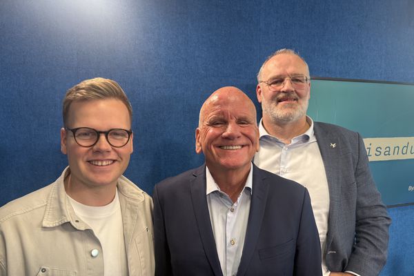 Rólegur þingvetur framundan