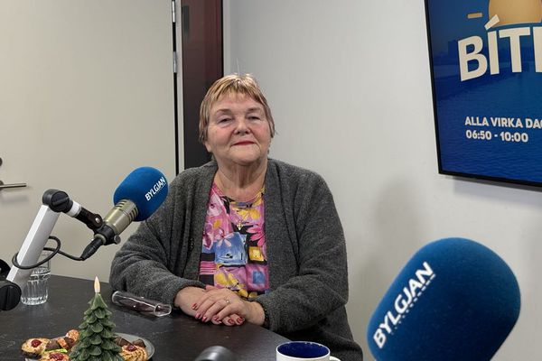 Bítið - Völva Bítisins hefur kveðið upp sinn spádóm fyrir 2025