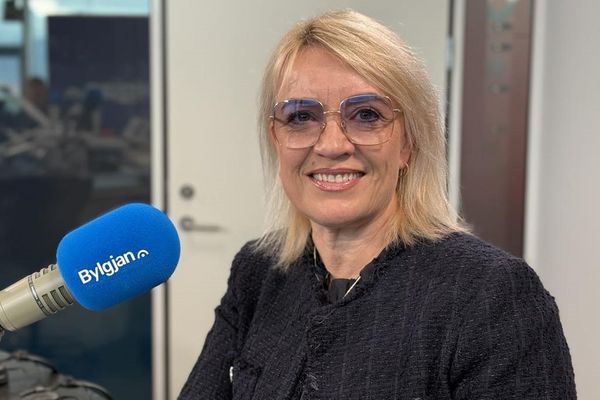 Við þurfum að bjarga börnunum í tæka tíð