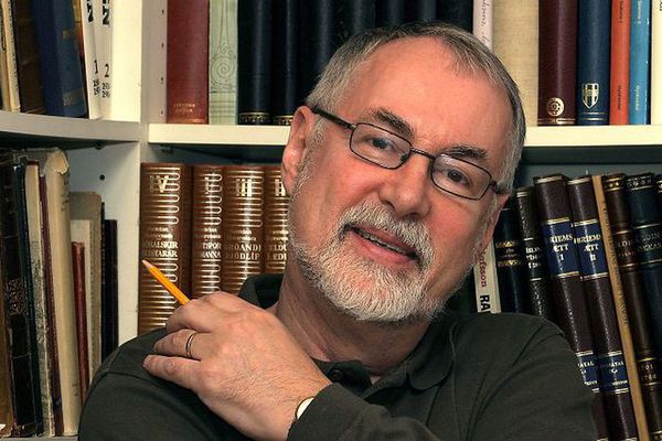 Guðjón Friðriksson; sinni eigin hugðarefnum það sem eftir er