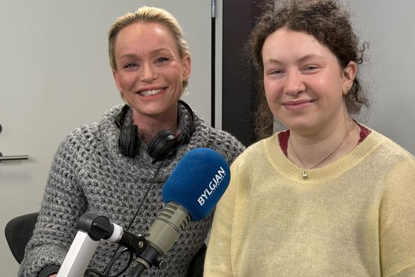 Leita að fólki 30+ í hraðstefnumót