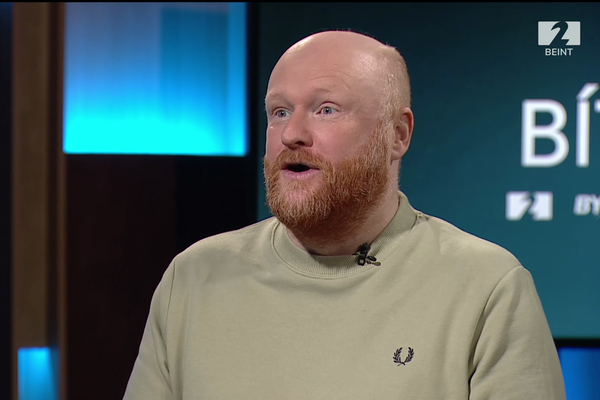 Bítið - Hjálmar Örn