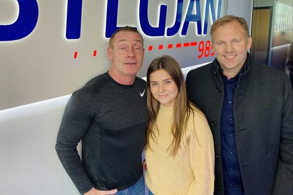 Löður með sambandsráðgjöf í skammdeginu