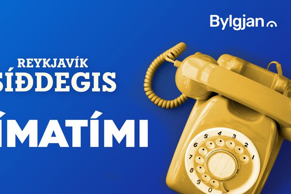 Símatími