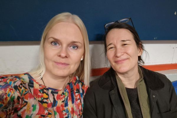 Áfram ótti hjá Grænlendingum vegna áætlana Bandaríkjamanna