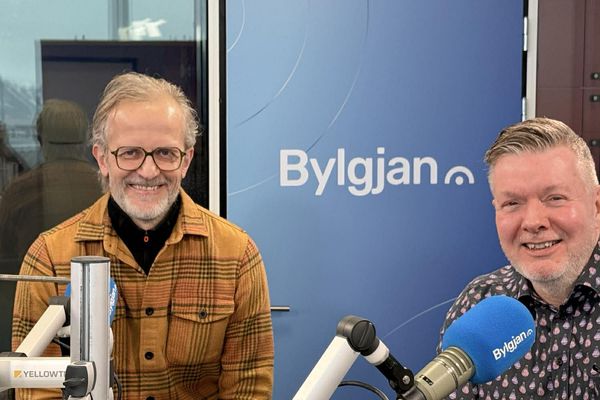 Íþróttir snúast meira um peninga en börnin