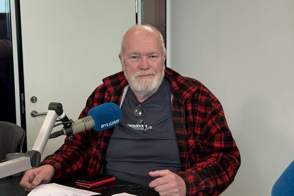 Strandveiðisjómenn borga víst auðlindagjöld