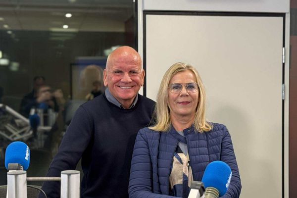 Hvar eru hugrökku stjórnmálamennirnir?