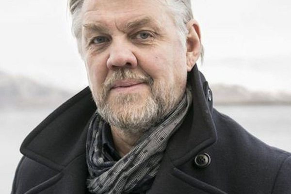 Sigga Lund -Ég sé þetta fyrir mér eins og Eurovision kvöld og allir í  geggjaðri stemningu