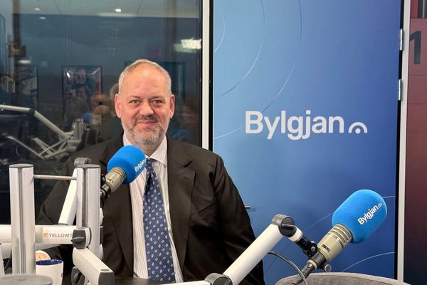 Hver verður næsti forstjóri Landsvirkjunar?