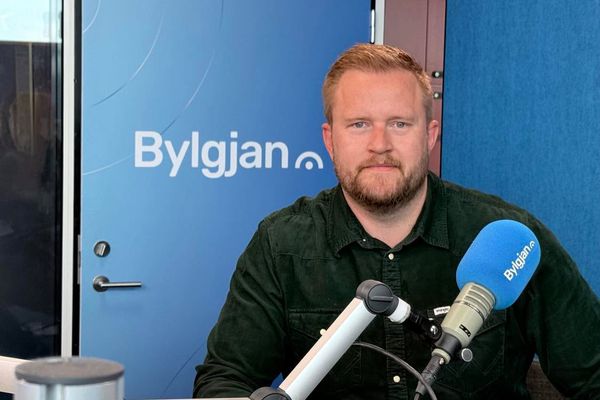 Skotheld leið til að ná skrefafjöldanum yfir daginn