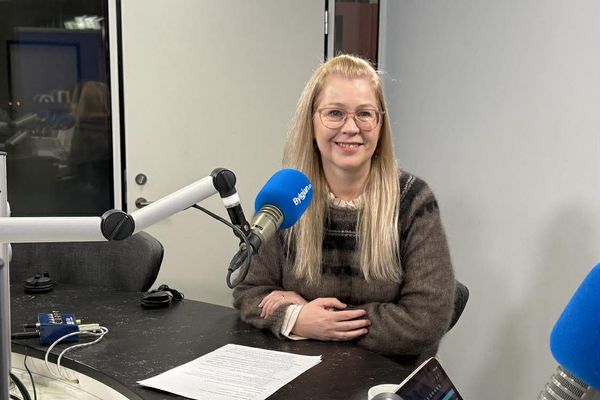 Nýju fyrirtækin alveg jafn traust og þessi gömlu, góðu