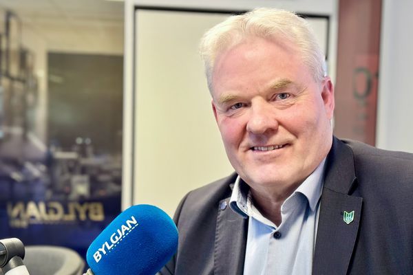 Nauðsynlegt að taka umræðu um olíuleit