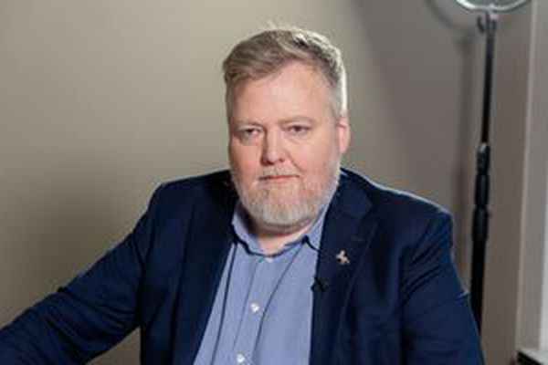 „Minnir á Icesave“: Boðið upp á leyniherbergi til að skoða ESB-skjöl 