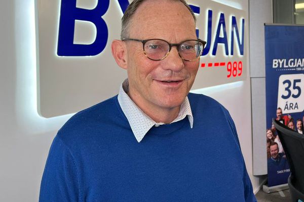 Rjúpnaveiðitímabilið hefst á föstudag