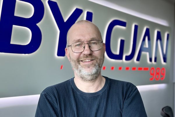 Skattakóngur landsins með ríflega 40 milljónir á mánuði