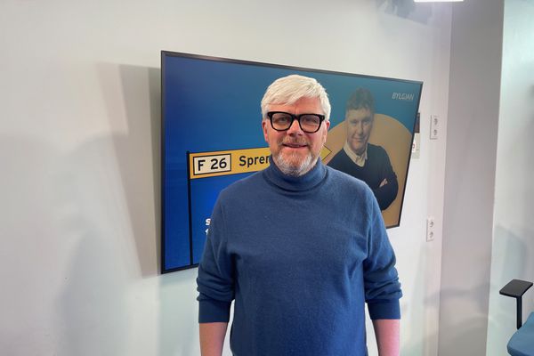 Miklar áskoranir í innflytjendamálum