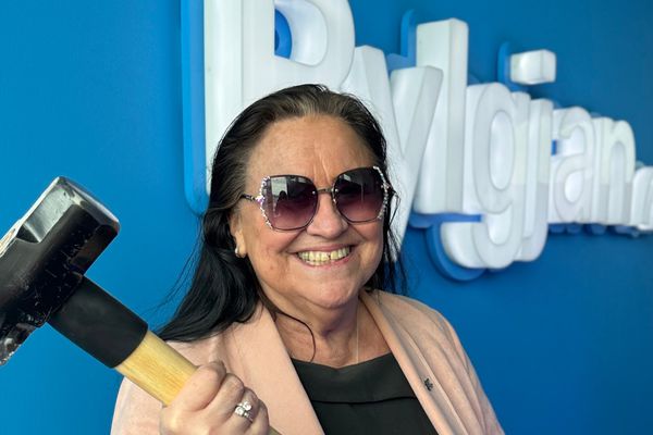 Mælti fyrir frumvarpi um jólabónus til rúmlega 37 þúsund manns