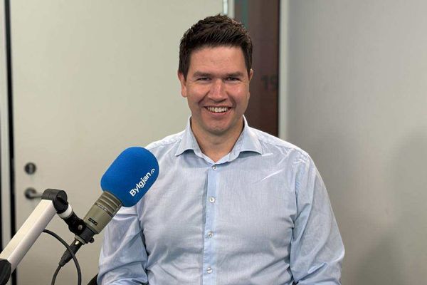 Getum við lækkað matarverð?