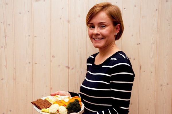 Bítið - Fimmtán ár frá stofnun Beint frá býli og mikið stendur til