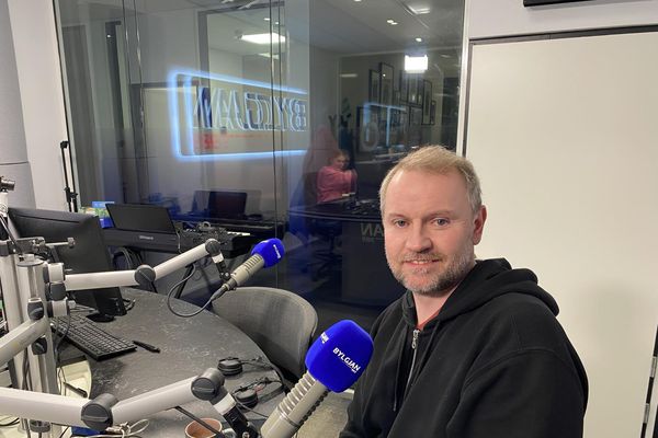 Bítið - Erum við hafnasóðar?