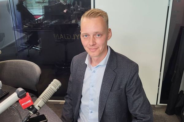 Er leyfilegt að taka mig upp án þess að ég veiti samþykki fyrir upptökunni?