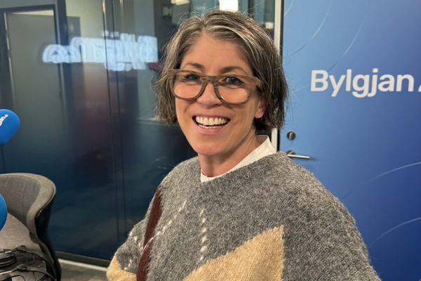 Vill að mæður ungra barna geti tekið börnin með í meðferð