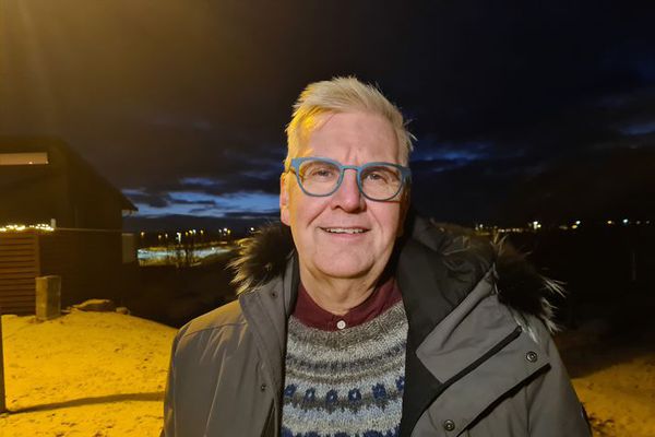 „Meiri óvissa en oft áður“