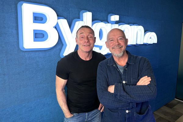 Helsti smellasmiður landsins