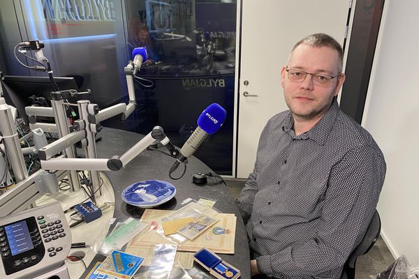 Bítið - Leynast verðmæti heima hjá þér?
