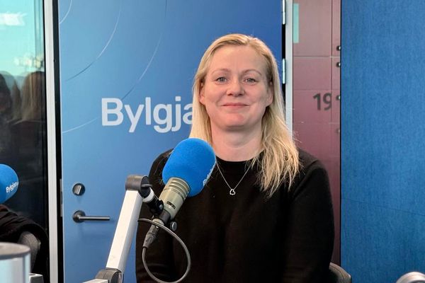 Íslenskir skattgreiðendur greiða fyrir samfélagsmiðlaefni RÚV